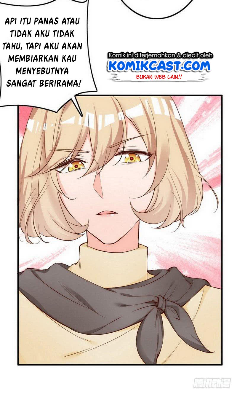 My Wife is Cold-Hearted Chapter 50 - halaman 8