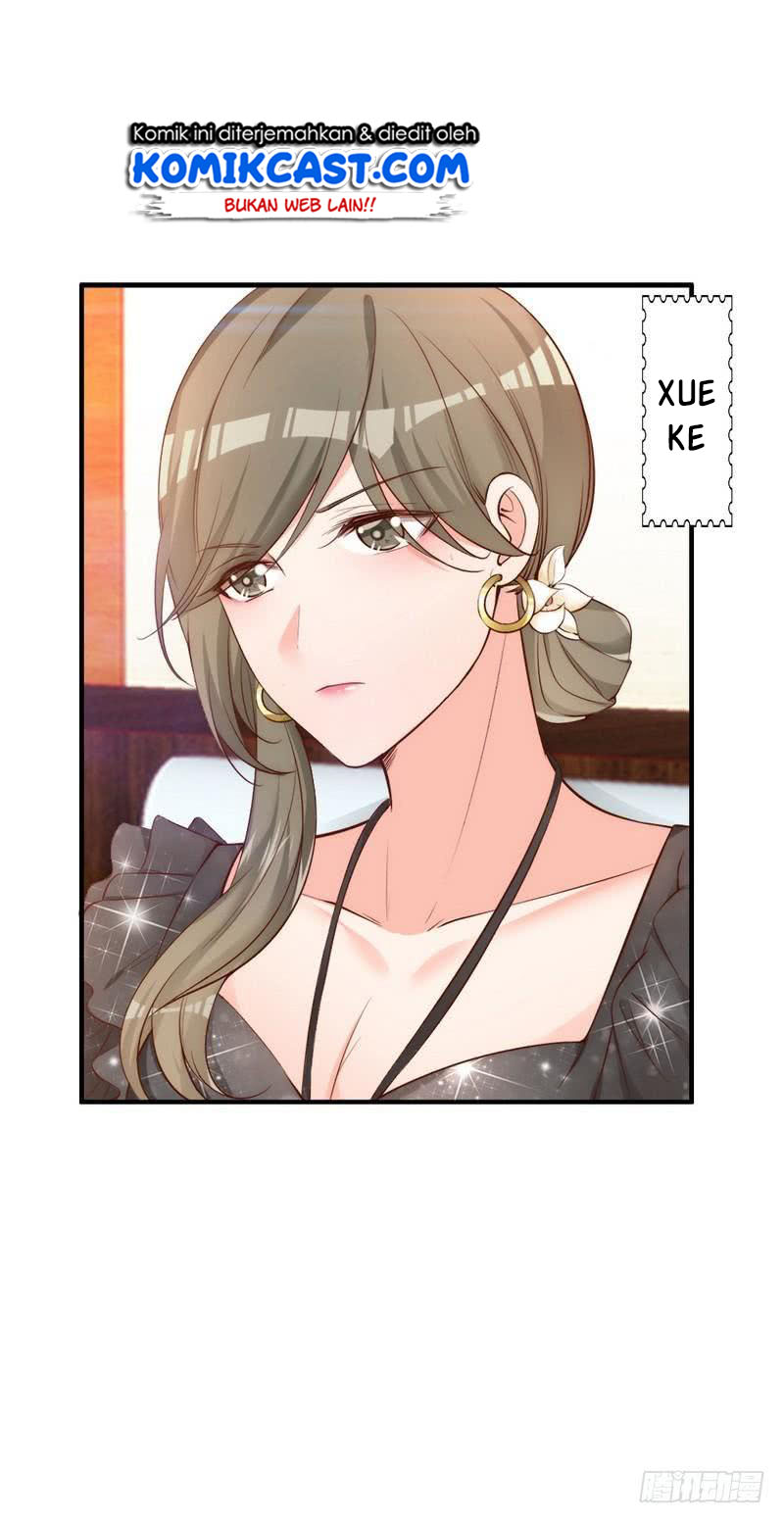 My Wife is Cold-Hearted Chapter 51 - halaman 11