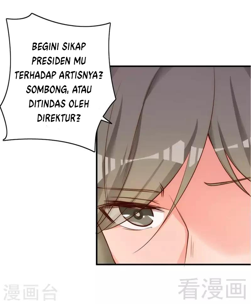 My Wife is Cold-Hearted Chapter 51 - halaman 12