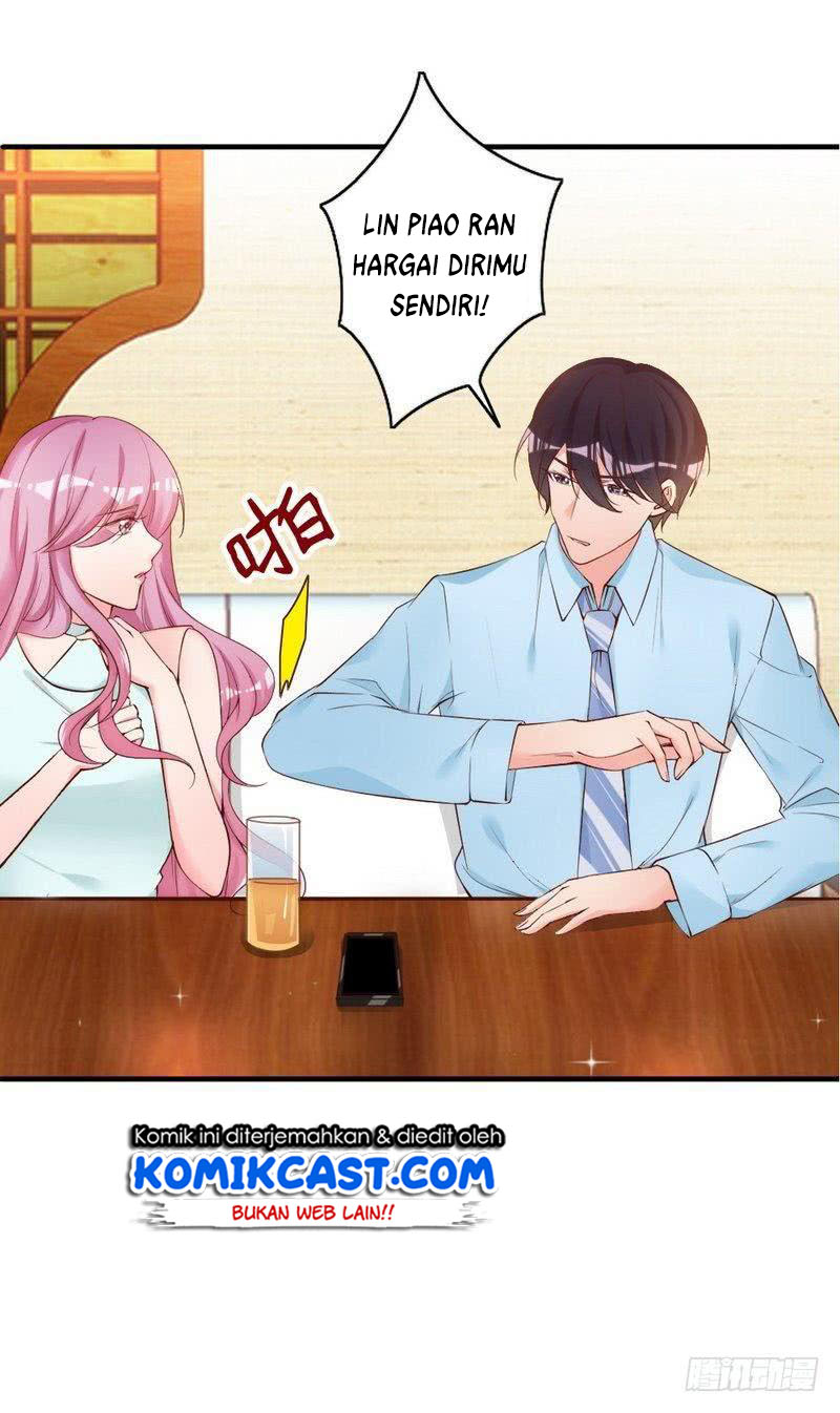 My Wife is Cold-Hearted Chapter 51 - halaman 19