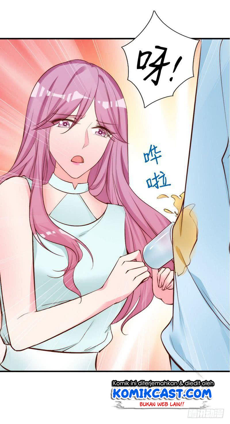 My Wife is Cold-Hearted Chapter 51 - halaman 24
