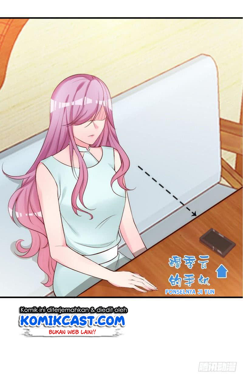 My Wife is Cold-Hearted Chapter 51 - halaman 28