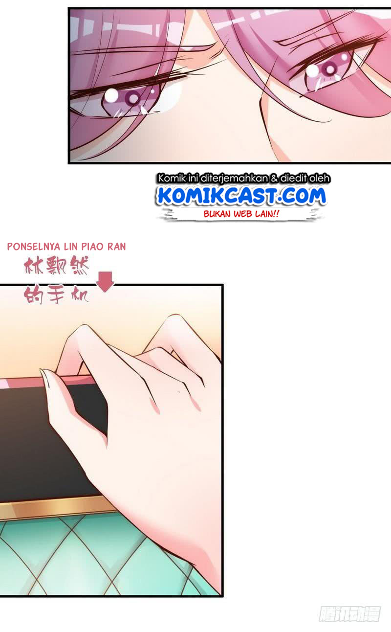 My Wife is Cold-Hearted Chapter 51 - halaman 30
