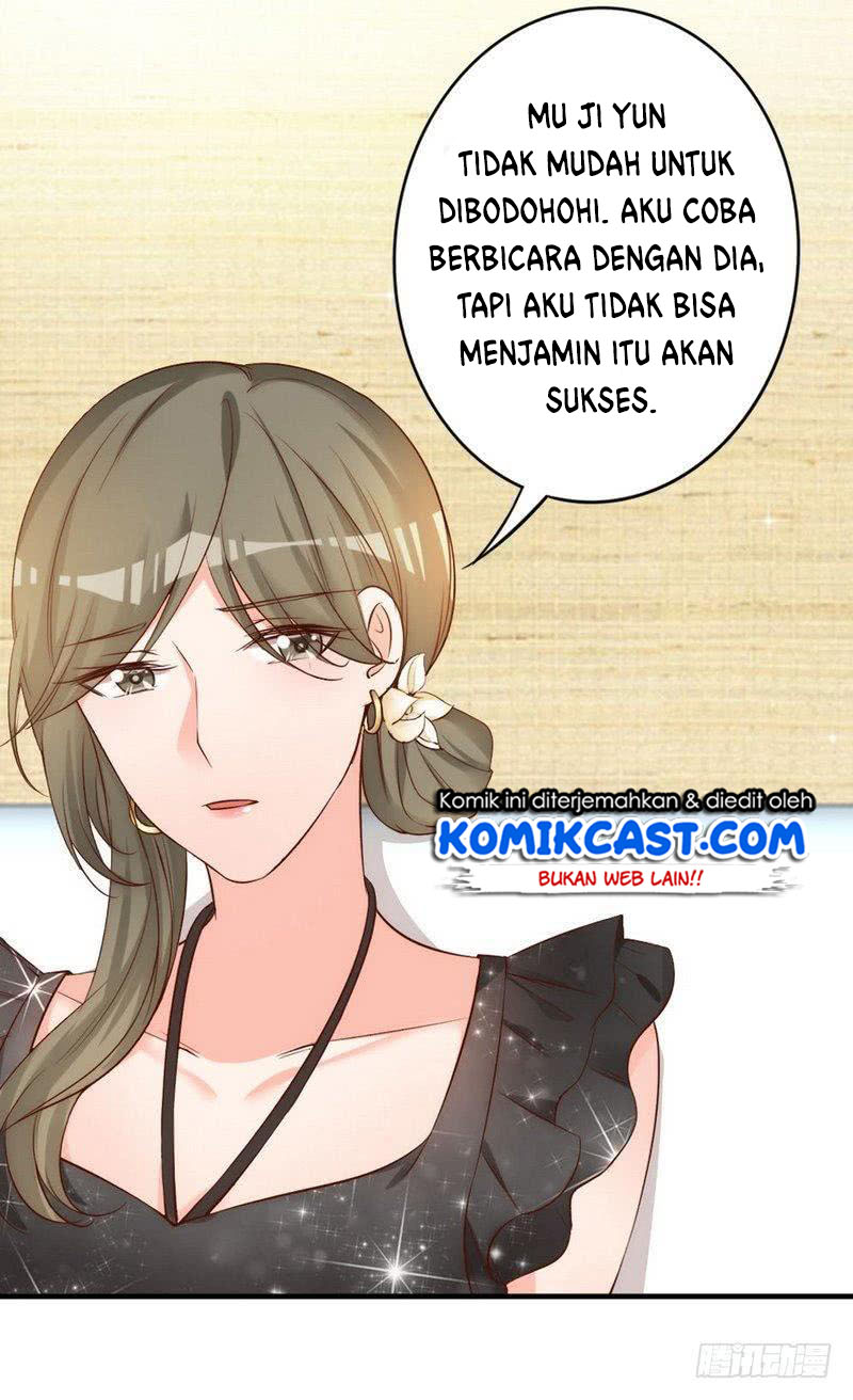 My Wife is Cold-Hearted Chapter 51 - halaman 35