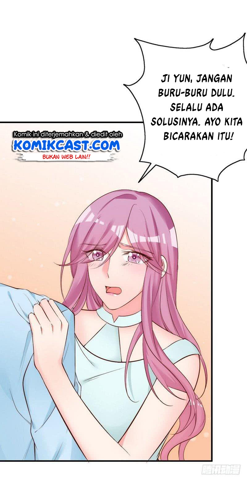 My Wife is Cold-Hearted Chapter 51 - halaman 37