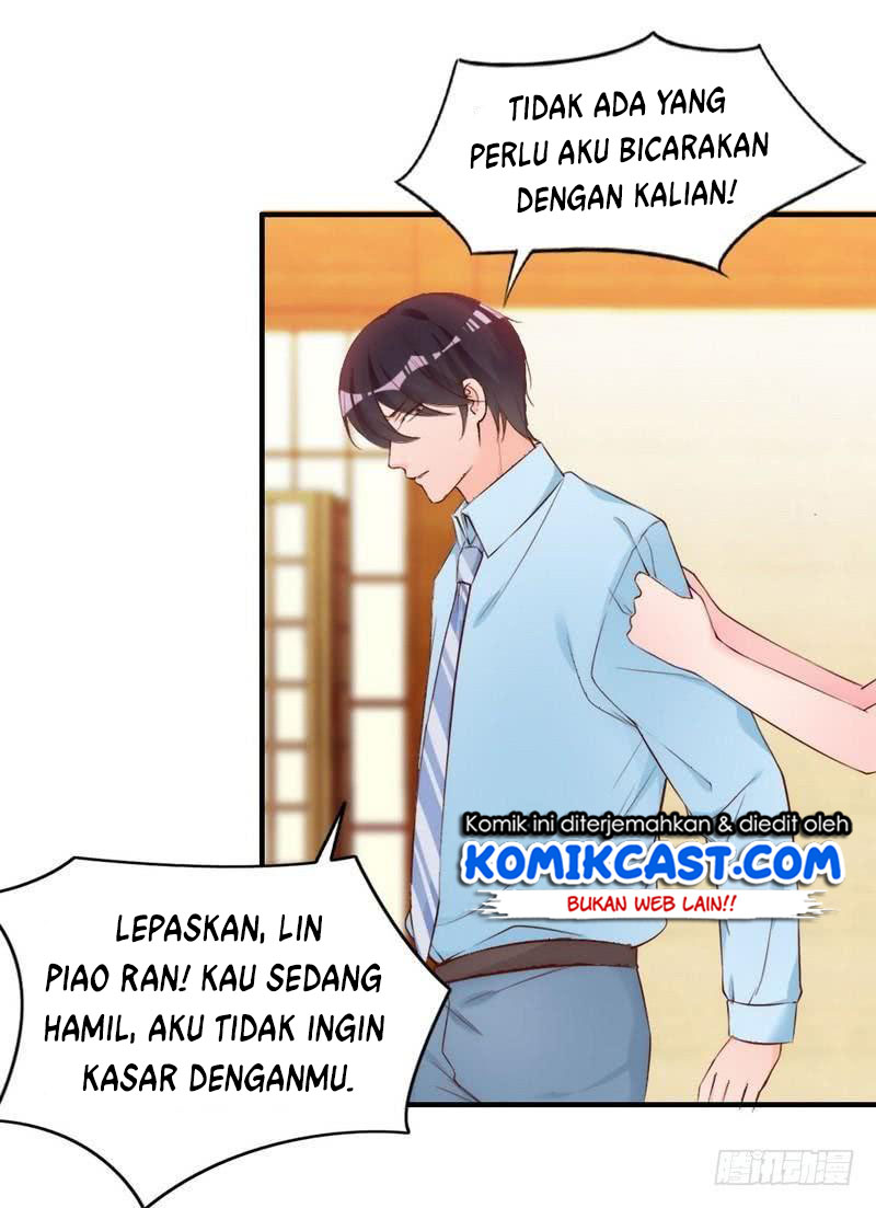 My Wife is Cold-Hearted Chapter 51 - halaman 38