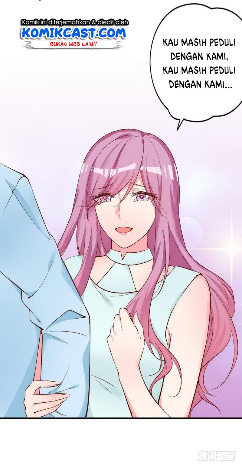 My Wife is Cold-Hearted Chapter 51 - halaman 39