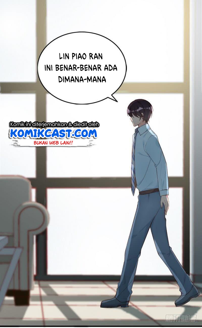 My Wife is Cold-Hearted Chapter 51 - halaman 4