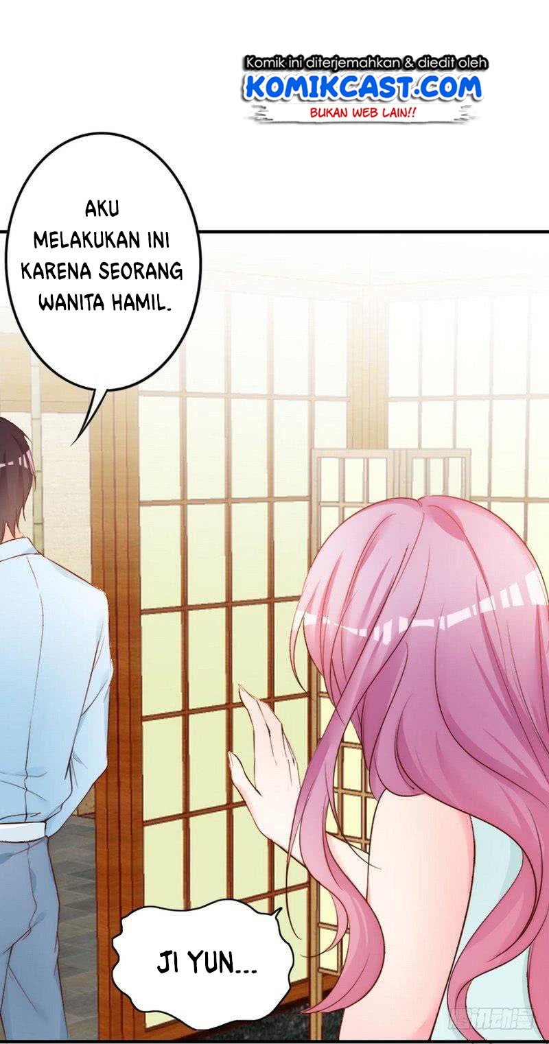 My Wife is Cold-Hearted Chapter 51 - halaman 40