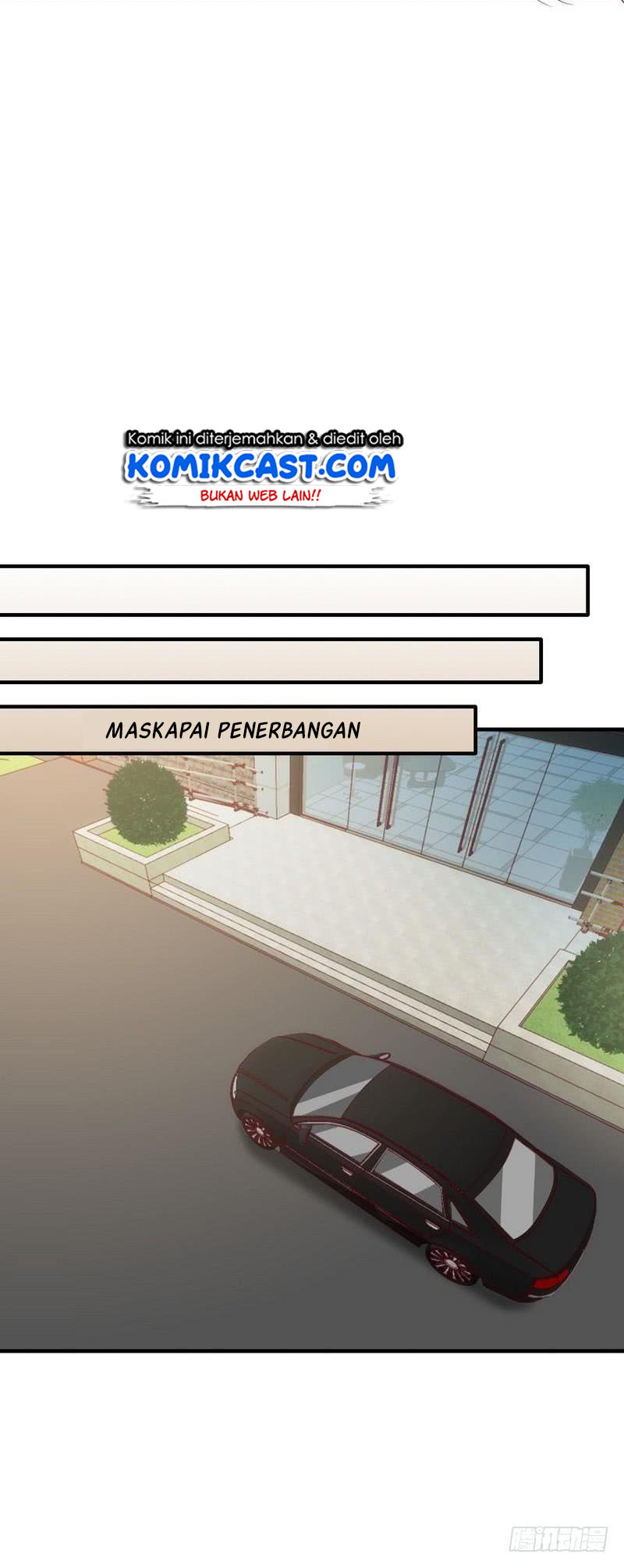 My Wife is Cold-Hearted Chapter 51 - halaman 41