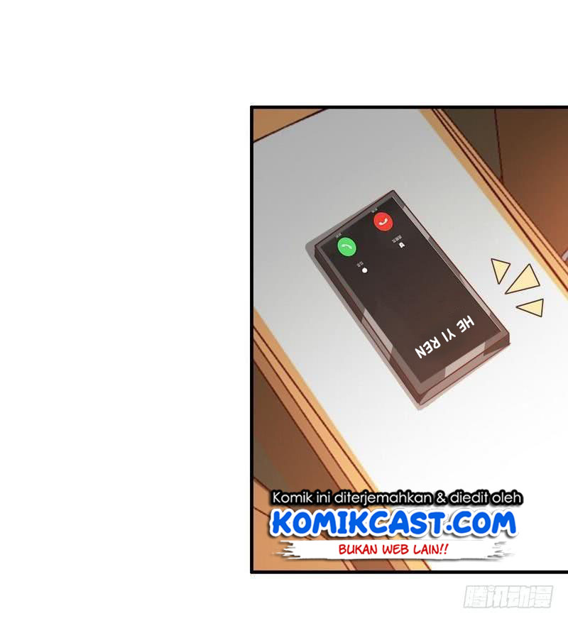 My Wife is Cold-Hearted Chapter 51 - halaman 46