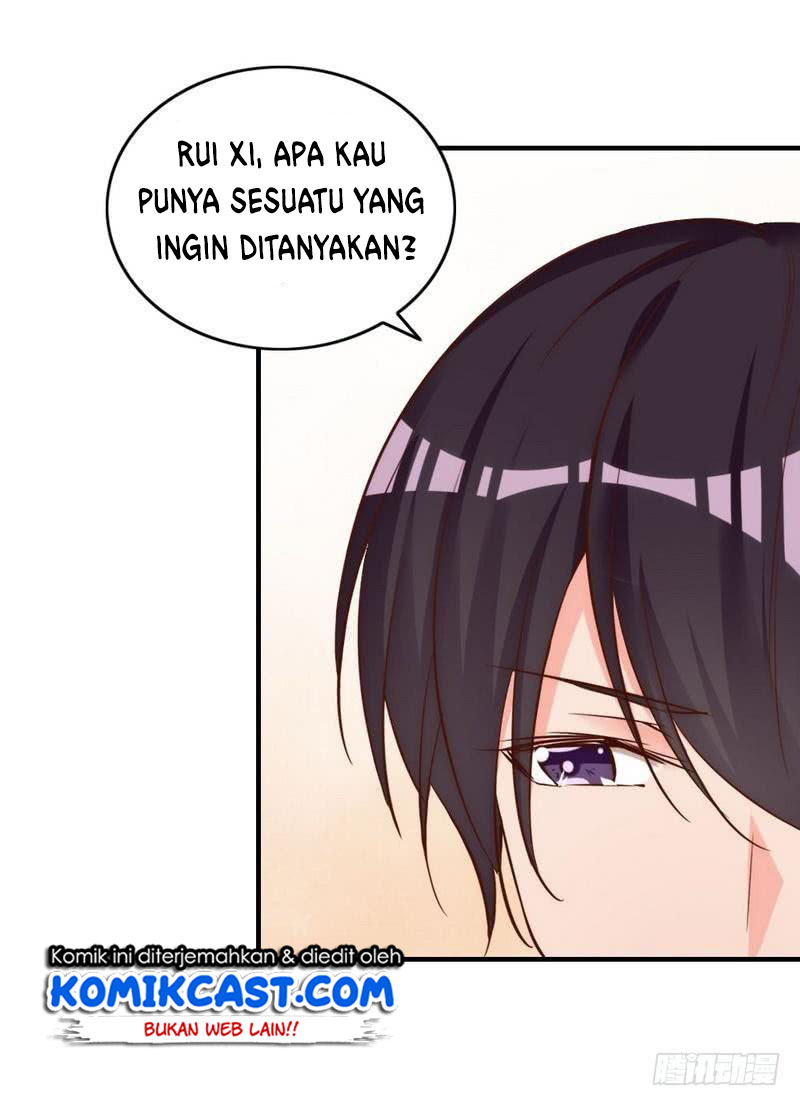 My Wife is Cold-Hearted Chapter 51 - halaman 48