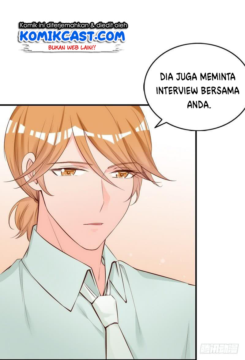 My Wife is Cold-Hearted Chapter 51 - halaman 5