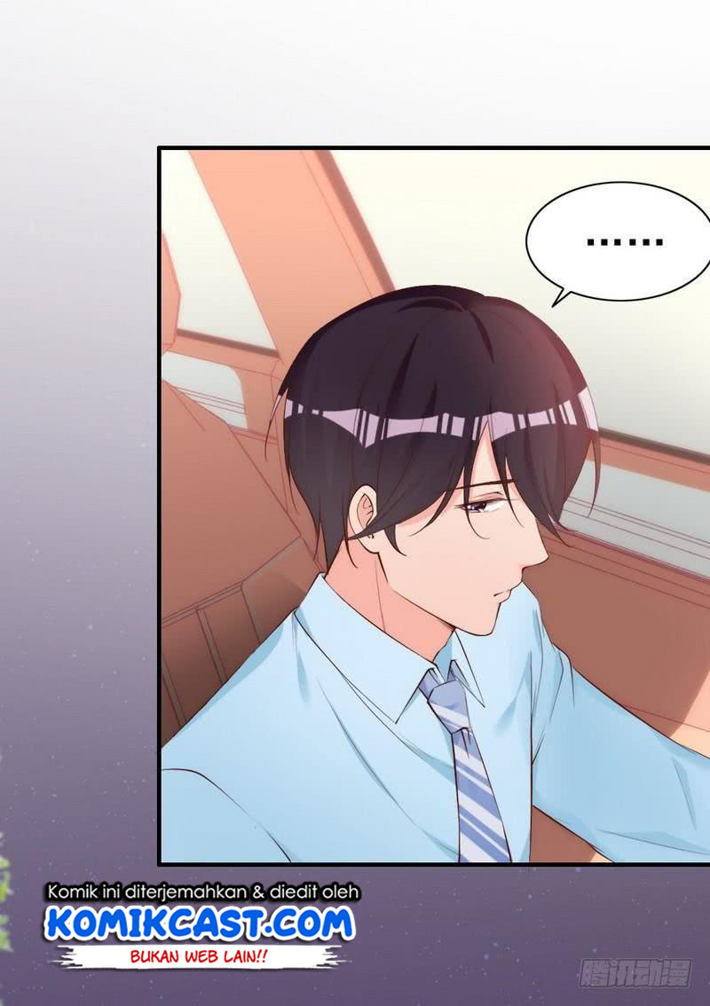 My Wife is Cold-Hearted Chapter 51 - halaman 50