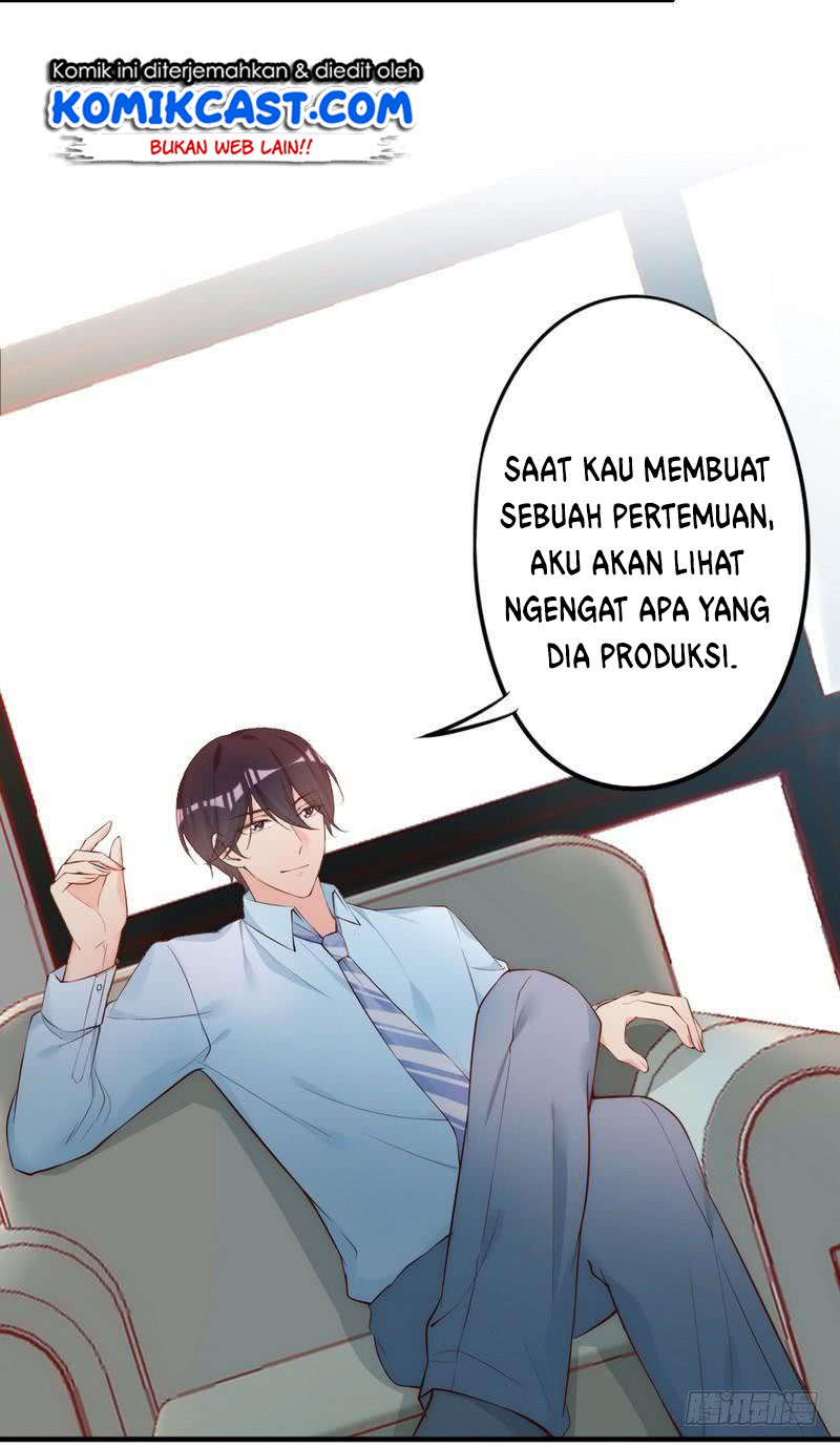 My Wife is Cold-Hearted Chapter 51 - halaman 6