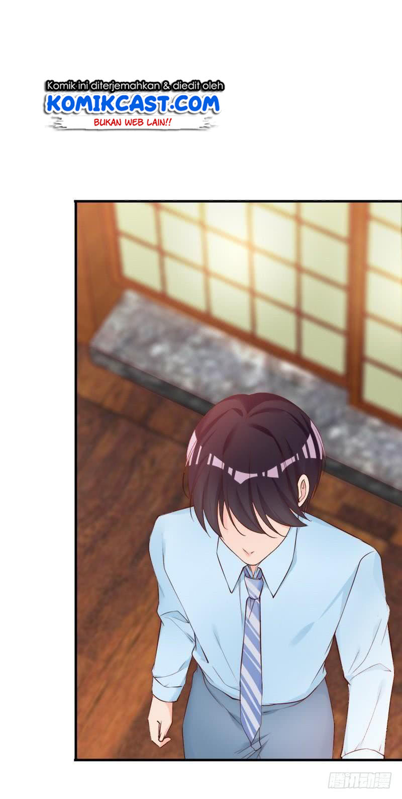 My Wife is Cold-Hearted Chapter 51 - halaman 8