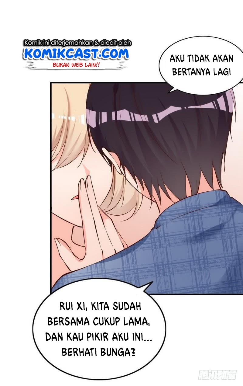 My Wife is Cold-Hearted Chapter 52 - halaman 12