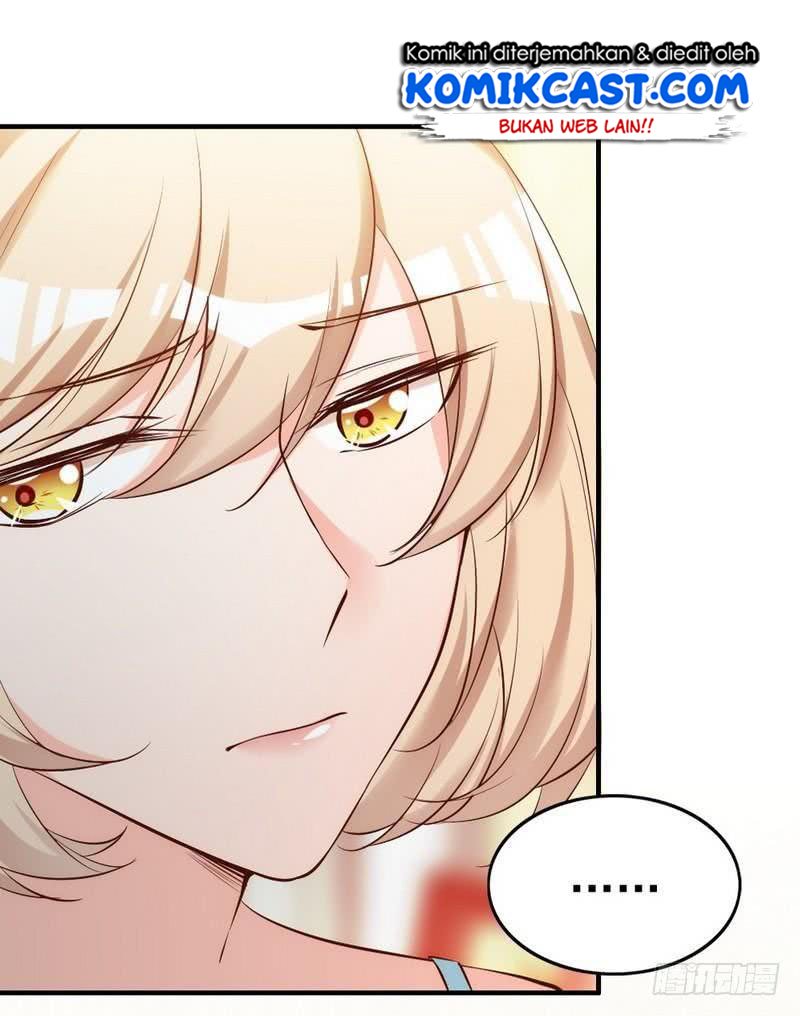 My Wife is Cold-Hearted Chapter 52 - halaman 13
