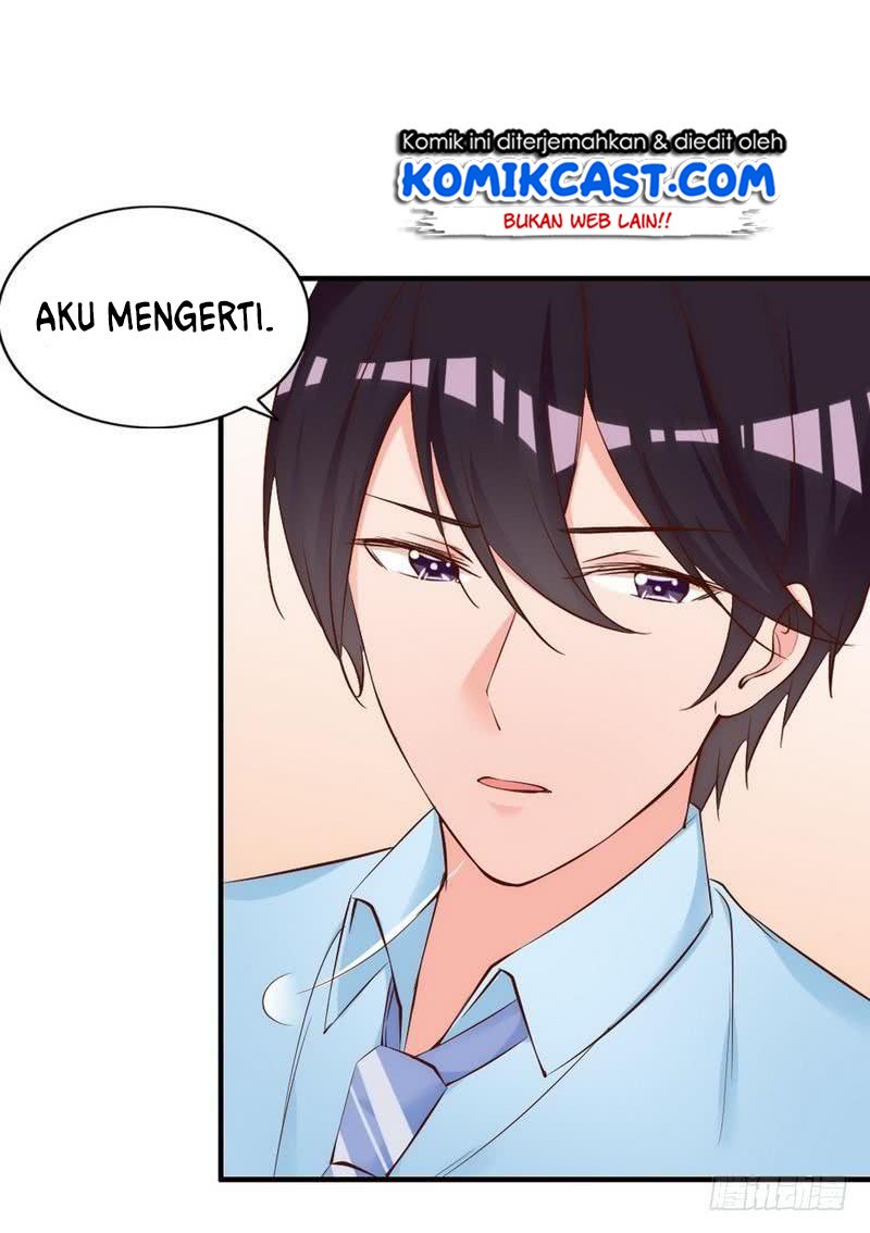 My Wife is Cold-Hearted Chapter 52 - halaman 16
