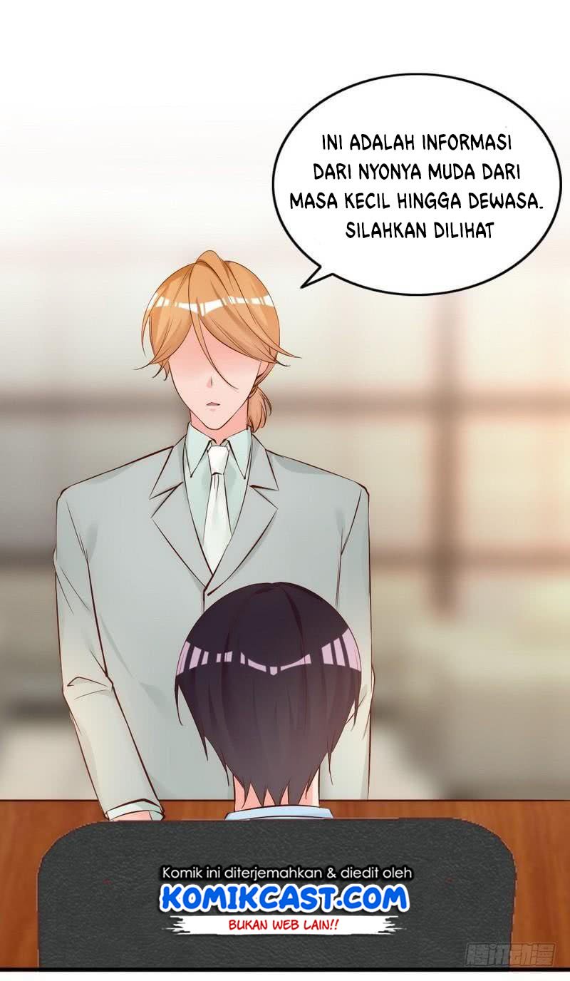 My Wife is Cold-Hearted Chapter 52 - halaman 17