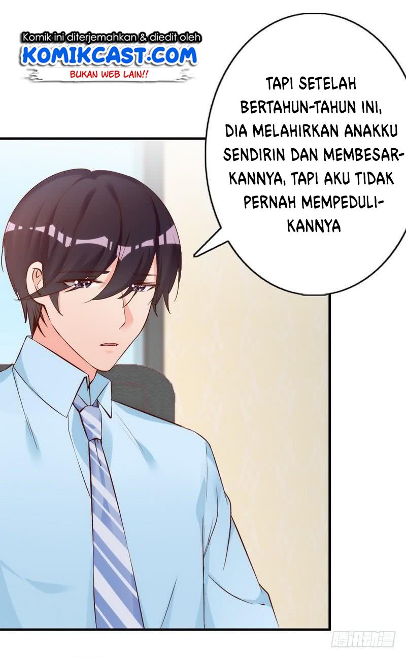 My Wife is Cold-Hearted Chapter 52 - halaman 23