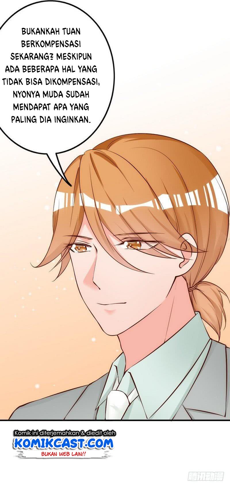My Wife is Cold-Hearted Chapter 52 - halaman 24