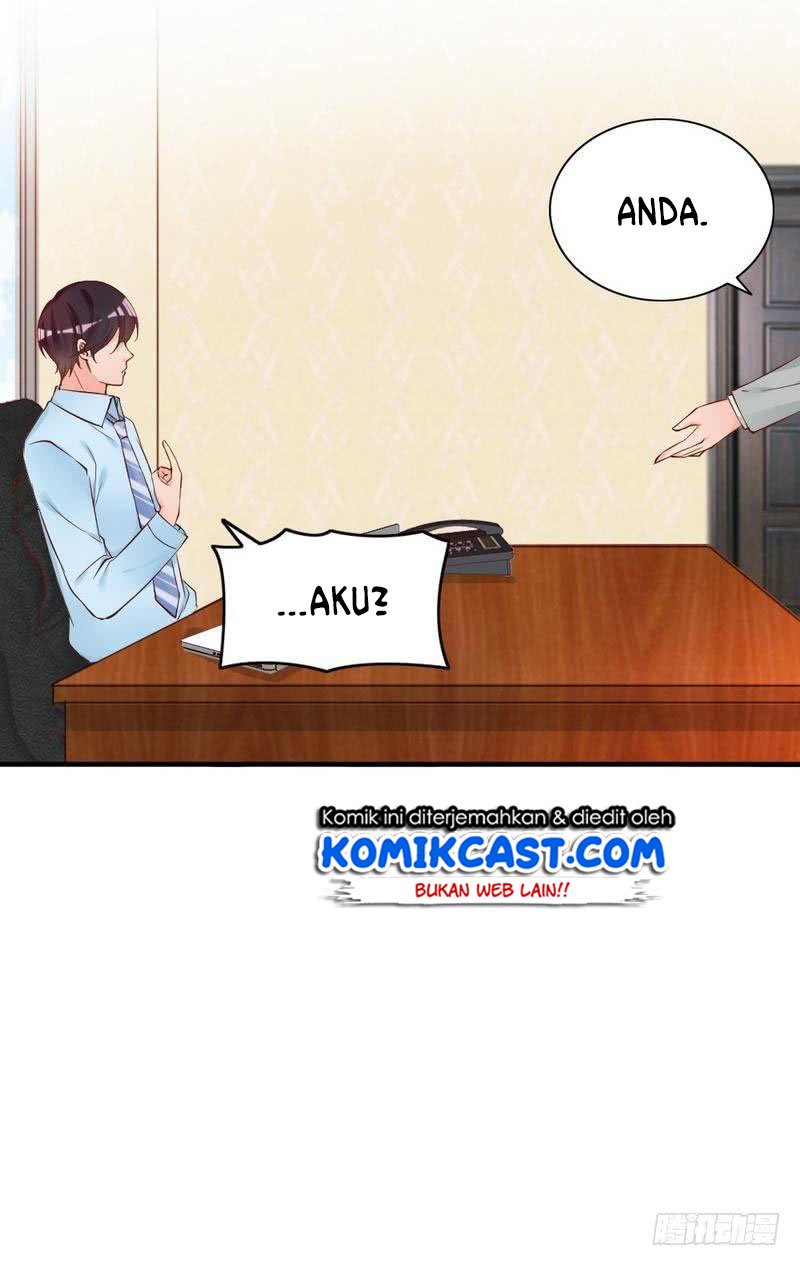My Wife is Cold-Hearted Chapter 52 - halaman 26