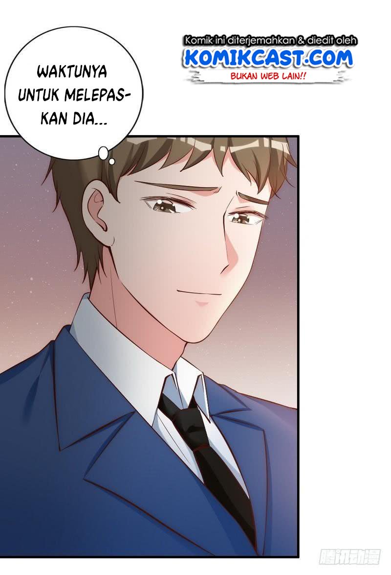 My Wife is Cold-Hearted Chapter 52 - halaman 3