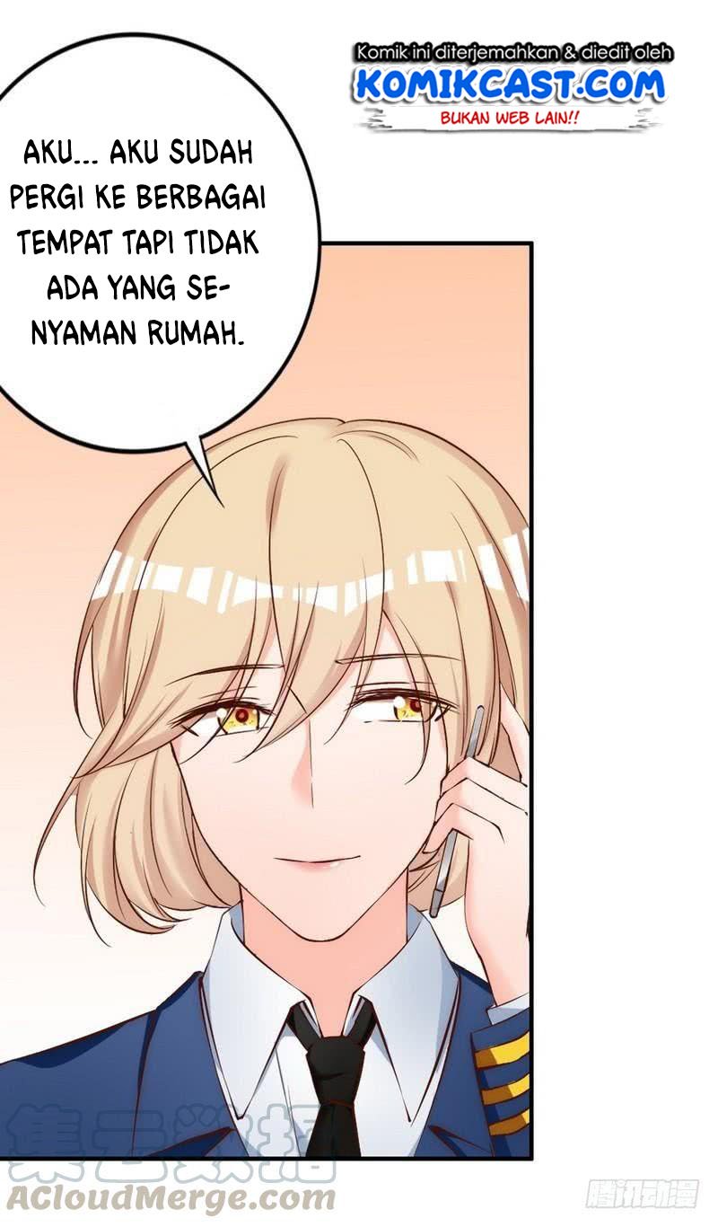 My Wife is Cold-Hearted Chapter 52 - halaman 31
