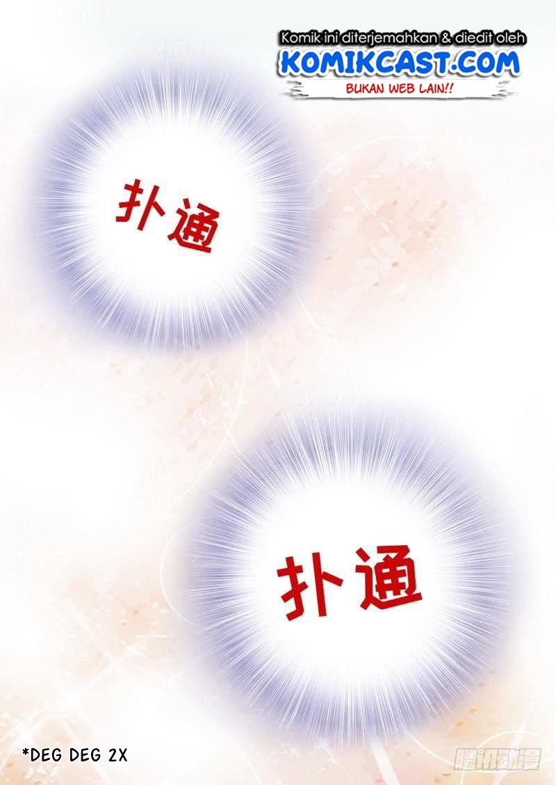My Wife is Cold-Hearted Chapter 52 - halaman 37