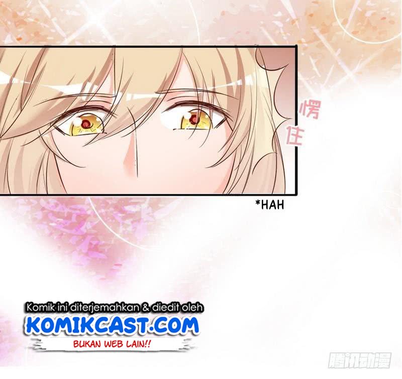 My Wife is Cold-Hearted Chapter 52 - halaman 38
