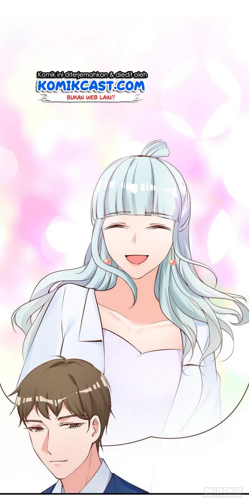 My Wife is Cold-Hearted Chapter 52 - halaman 4