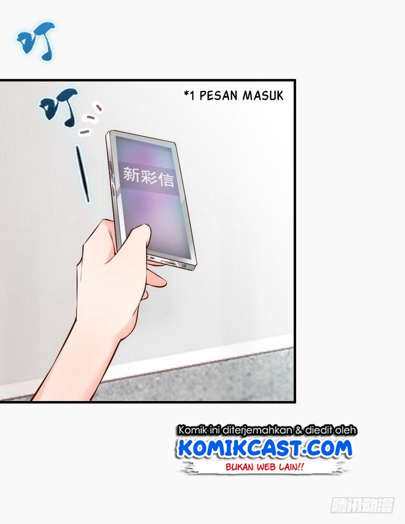 My Wife is Cold-Hearted Chapter 52 - halaman 40