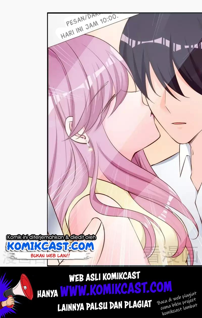 My Wife is Cold-Hearted Chapter 52 - halaman 41