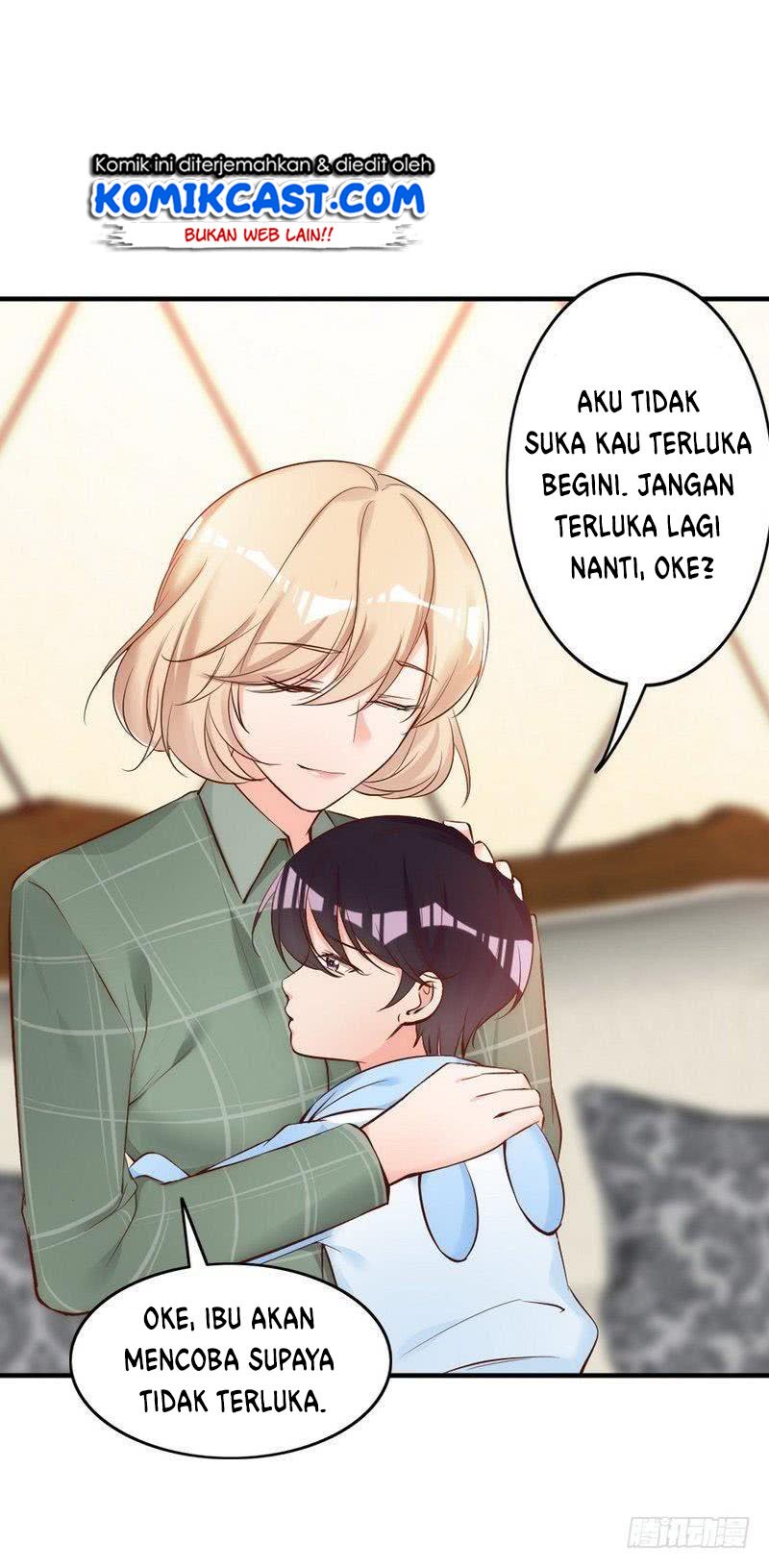 My Wife is Cold-Hearted Chapter 52 - halaman 7