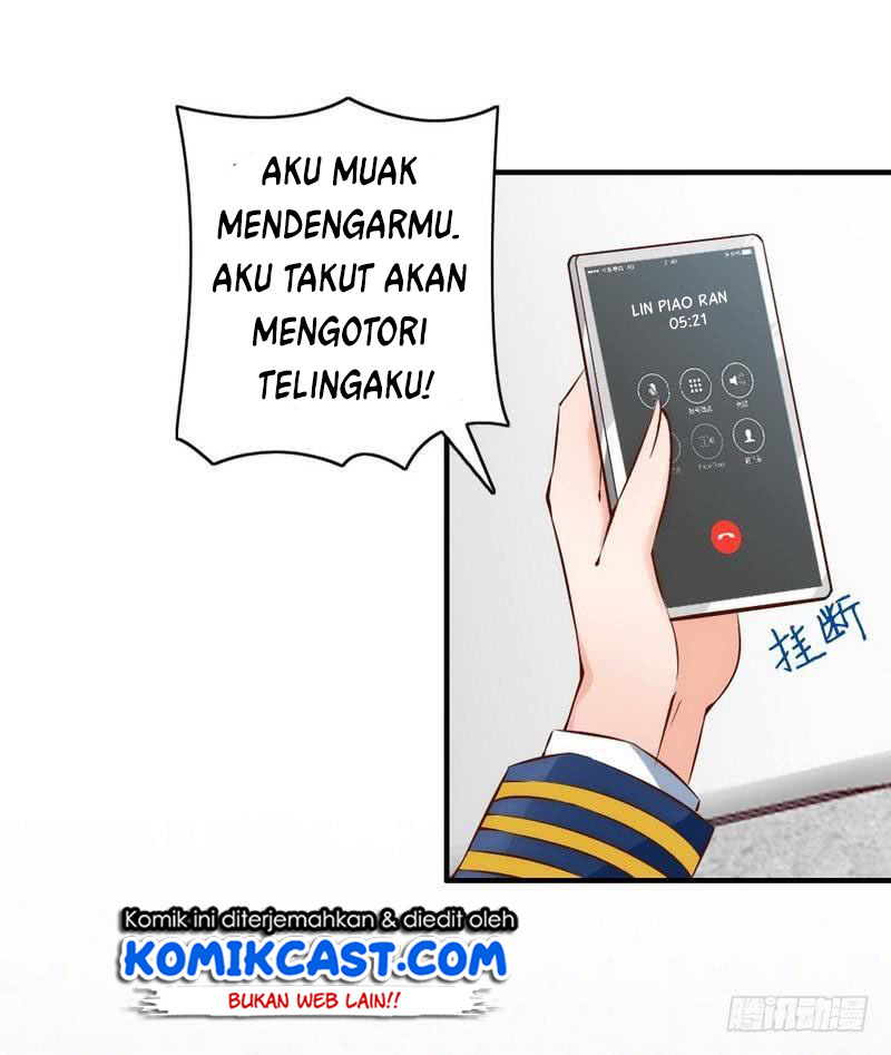 My Wife is Cold-Hearted Chapter 53 - halaman 13
