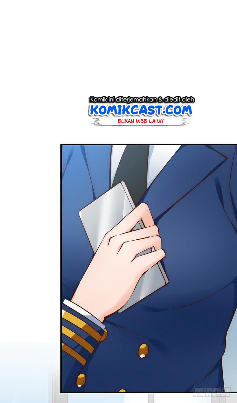 My Wife is Cold-Hearted Chapter 53 - halaman 16