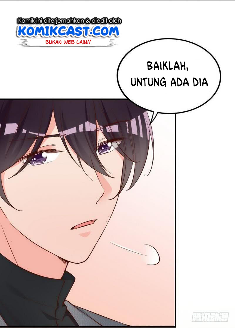 My Wife is Cold-Hearted Chapter 53 - halaman 23
