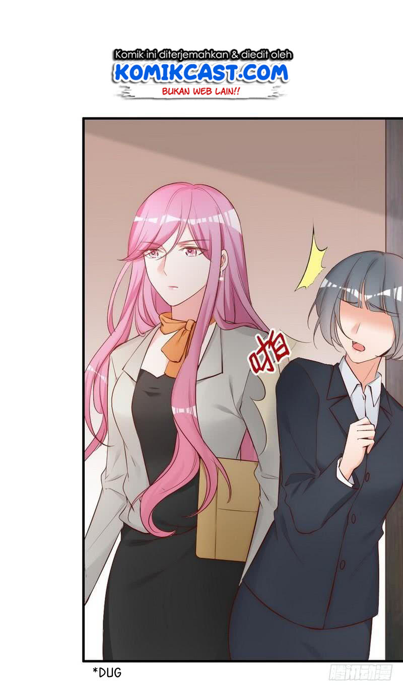 My Wife is Cold-Hearted Chapter 53 - halaman 25