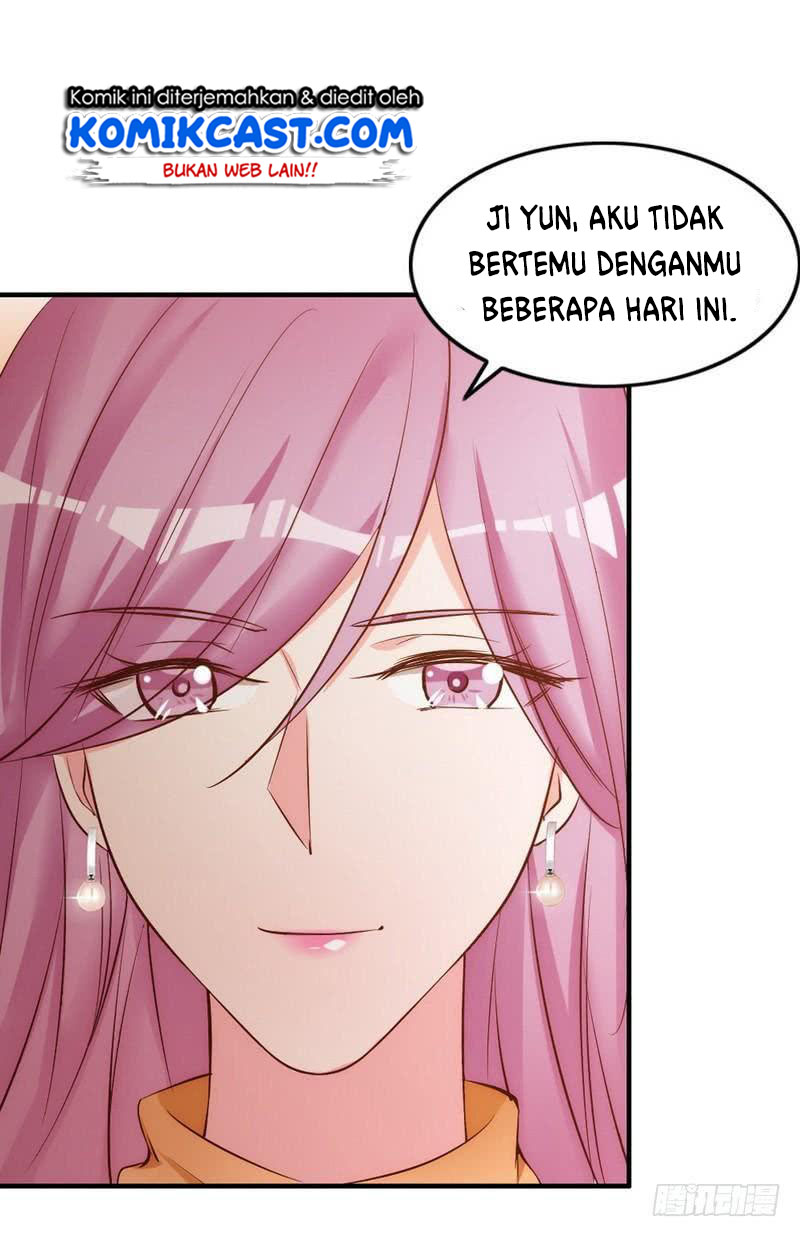 My Wife is Cold-Hearted Chapter 53 - halaman 26