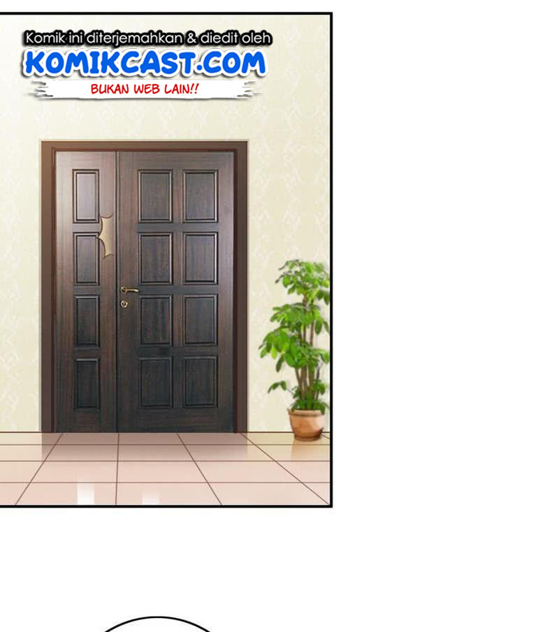 My Wife is Cold-Hearted Chapter 53 - halaman 32