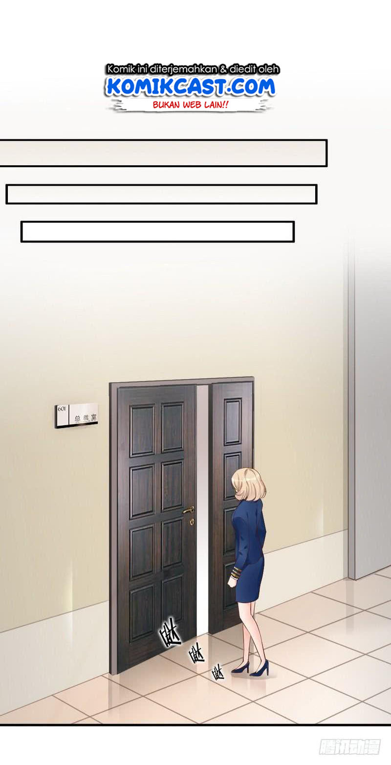 My Wife is Cold-Hearted Chapter 53 - halaman 38