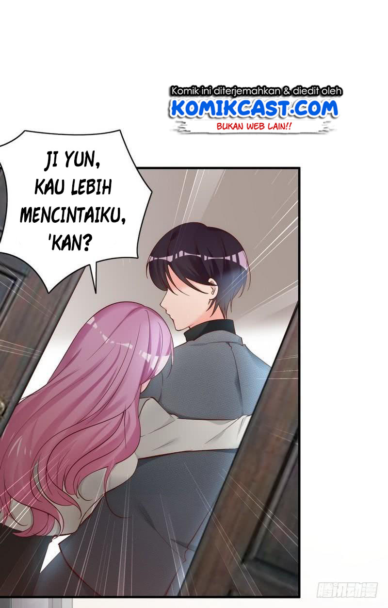 My Wife is Cold-Hearted Chapter 53 - halaman 39