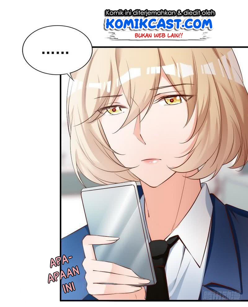 My Wife is Cold-Hearted Chapter 53 - halaman 4