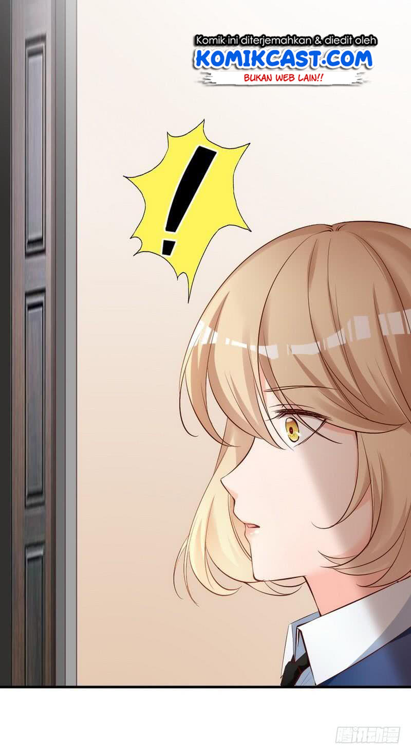 My Wife is Cold-Hearted Chapter 53 - halaman 40