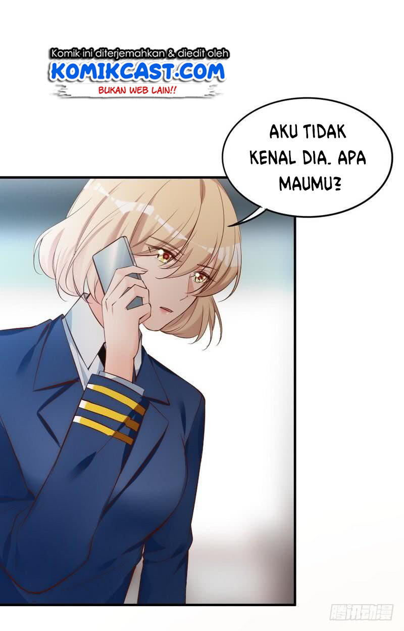 My Wife is Cold-Hearted Chapter 53 - halaman 7