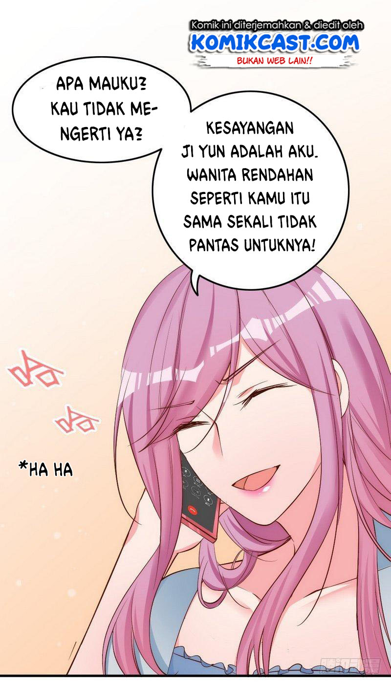 My Wife is Cold-Hearted Chapter 53 - halaman 8