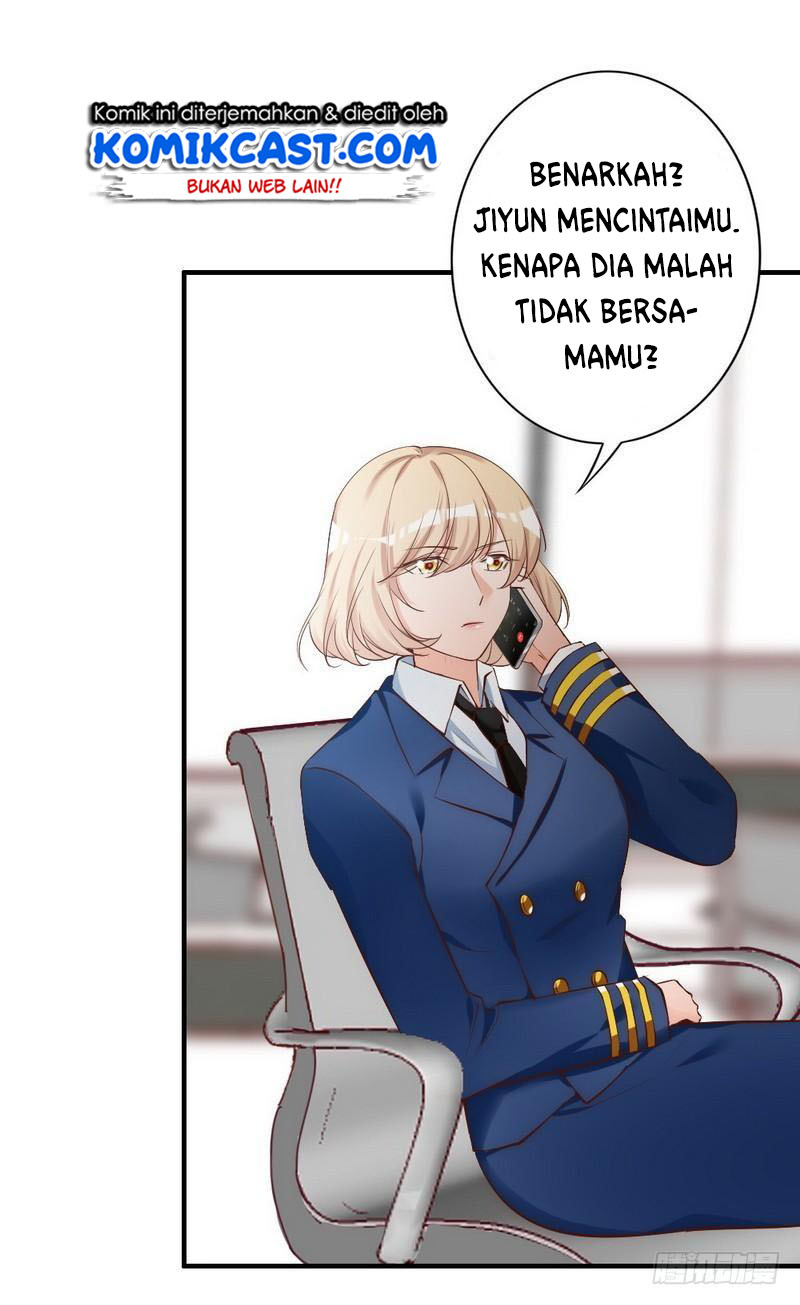 My Wife is Cold-Hearted Chapter 53 - halaman 9