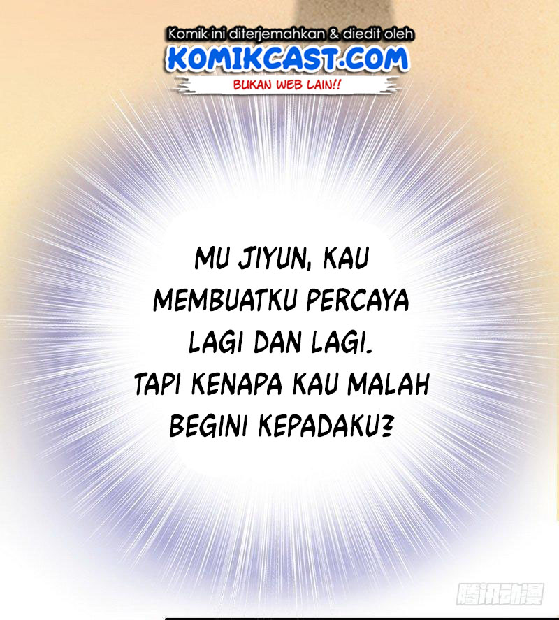 My Wife is Cold-Hearted Chapter 54 - halaman 11