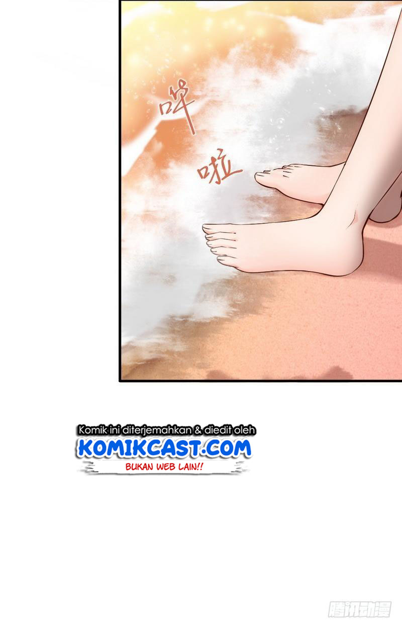 My Wife is Cold-Hearted Chapter 54 - halaman 12